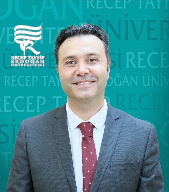 Doç. Dr. YASİN YILDIZ