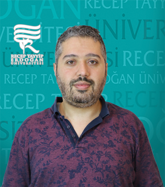 Dr. Öğr. Üyesi İBRAHİM YEL