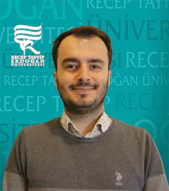 Dr. Öğr. Üyesi HAMDİ KULEYİN