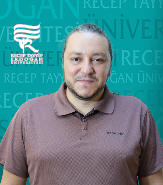 Dr. Öğr. Üyesi SERDAR DURMAZ