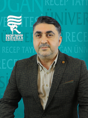 Doç. Dr. MEHMET KAYA