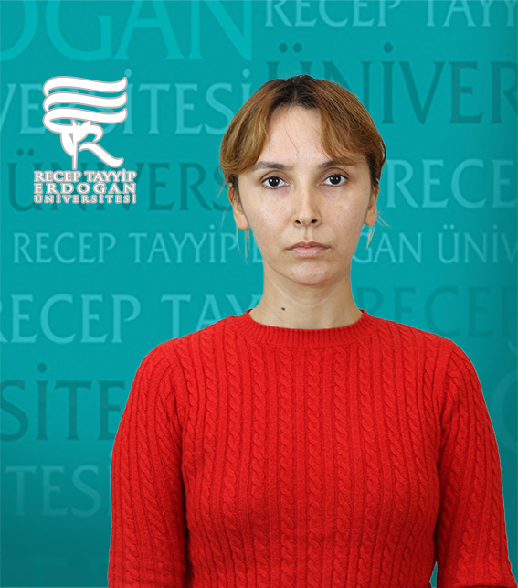 Arş. Gör. Dr. AYŞEGÜL BAKIR