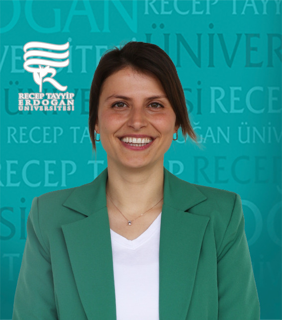 Dr. Öğr. Üyesi SEMA YAZICI KABADAYI