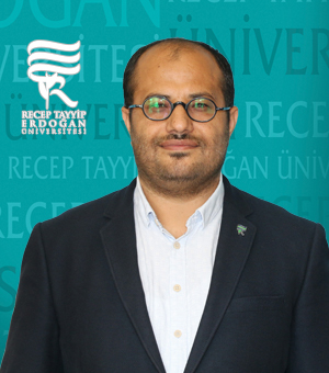 Arş. Gör. ÖMER DURSUN
