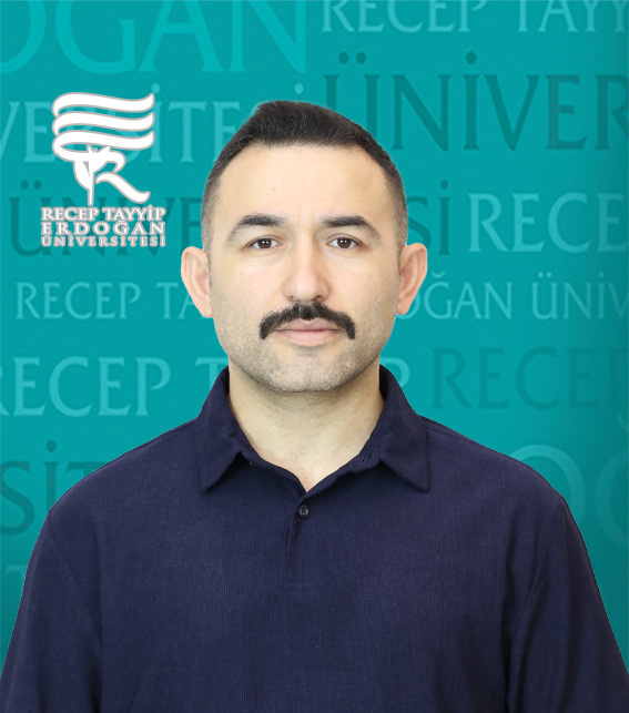 Dr. Öğr. Üyesi KAMİL KONUR