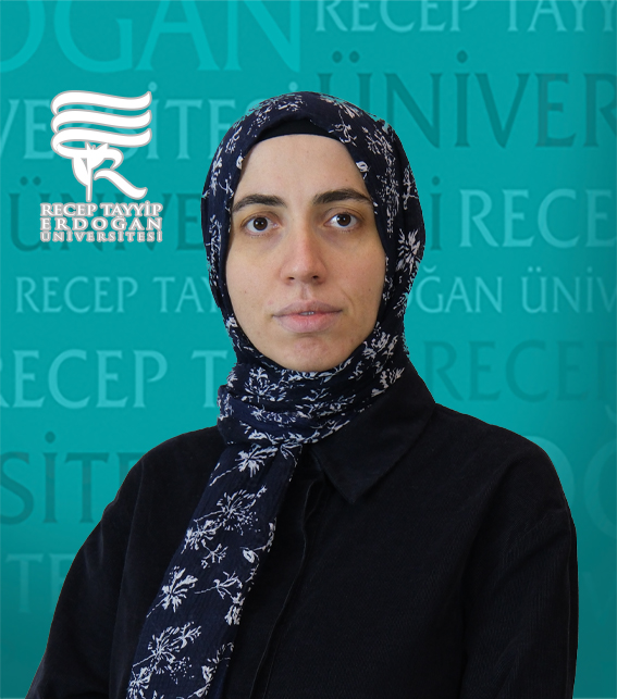 Dr. Öğr. Üyesi BÜŞRA BEŞER GÜL