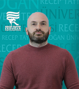 Arş. Gör. Dr. NASUH SOFUOĞLU