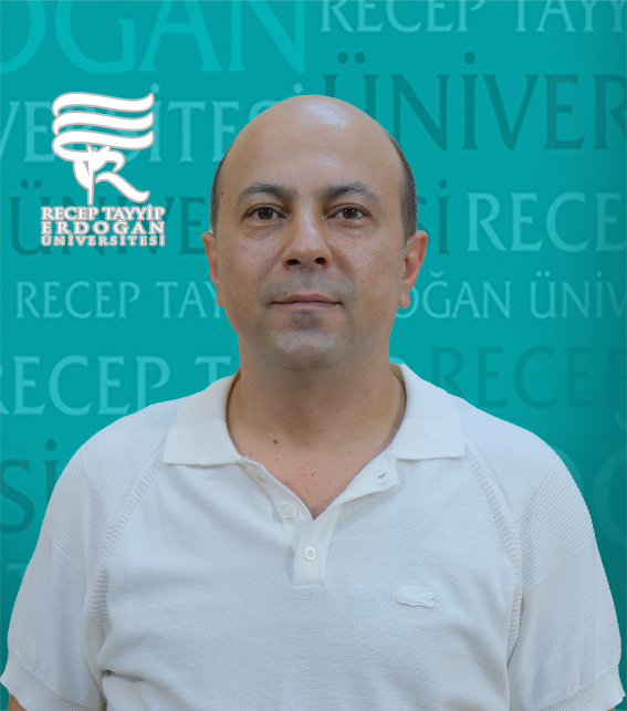 Dr. Öğr. Üyesi ÖMER LÜTFİ GÜNDOĞDU