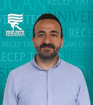 Dr. Öğr. Üyesi ALİ HAYDAR AKARSU