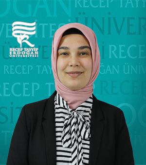 Dr. Öğr. Üyesi AYŞE DEMİRBAŞ