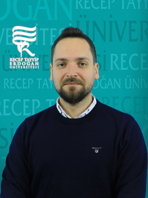 Arş. Gör. Dr. MURAT HACIOSMANOĞLU
