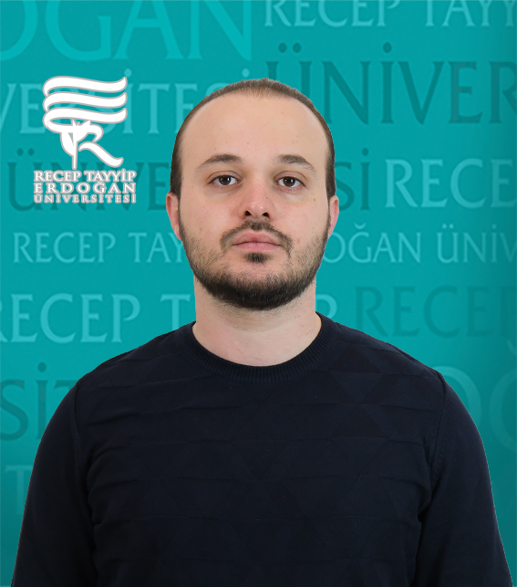 Dr. Öğr. Üyesi ALPEREN KALYONCU