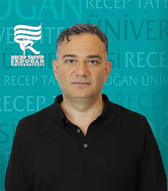 Doç. Dr. DOĞUŞ HEMŞİNLİ