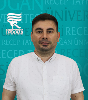 Dr. Öğr. Üyesi ERCAN DEDE
