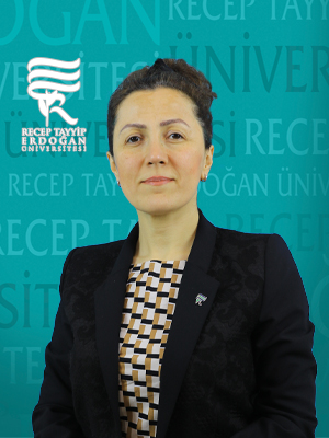 Prof. Dr. ÖZLEM FAİZ