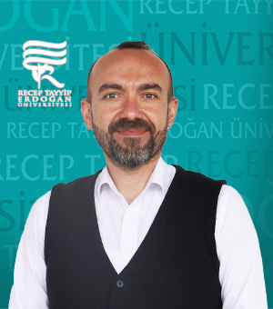 Dr. Öğr. Üyesi MEHMET AVCI