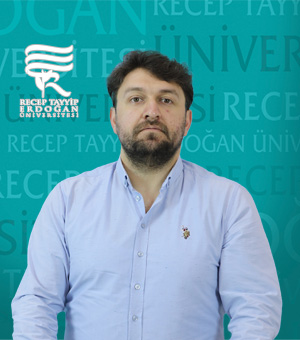 Öğr. Gör. GÖKHAN SIRMALI
