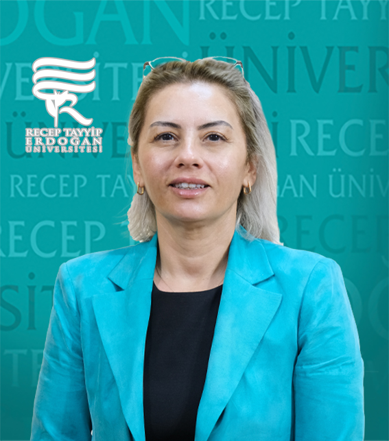 Prof. Dr. ÖZLEM BİLİR