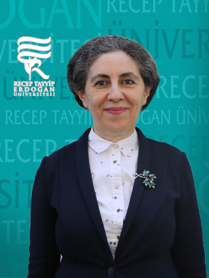 Prof. Dr. ÇİÇEK HOCAOĞLU