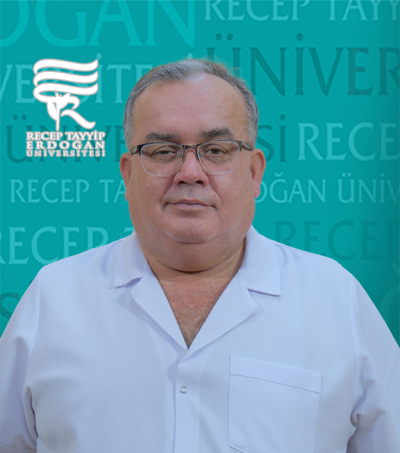 Prof. Dr. AYHAN KANAT