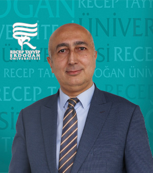 Prof. Dr. SELAMİ YANGIN