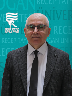 Prof. Dr. ÜNAL ŞAHİN