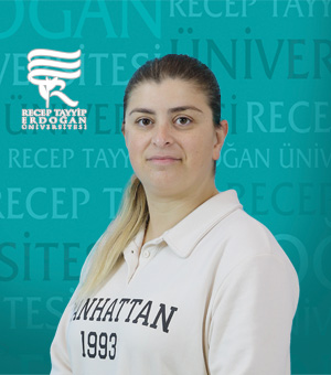 Dr. Öğr. Üyesi BURCU KARTAL