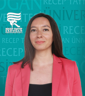 Doç. Dr. AYŞEGÜL OĞUZ NAMDAR