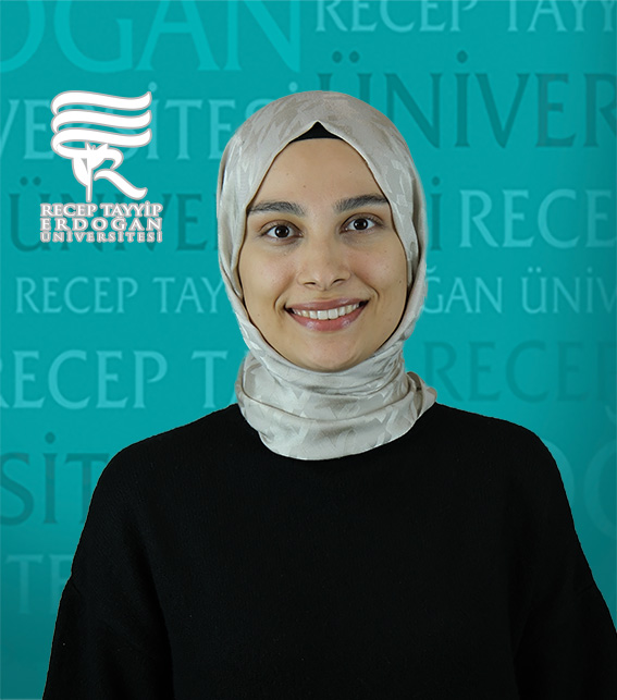 Dr. Öğr. Üyesi GÜLŞAH AKYILDIZ