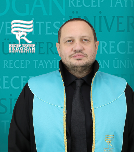 Doç. Dr. ALİ EKİN