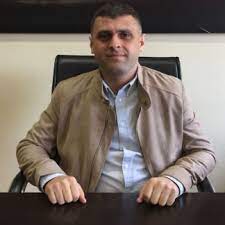Doç. Dr. FATİH CAMADAN