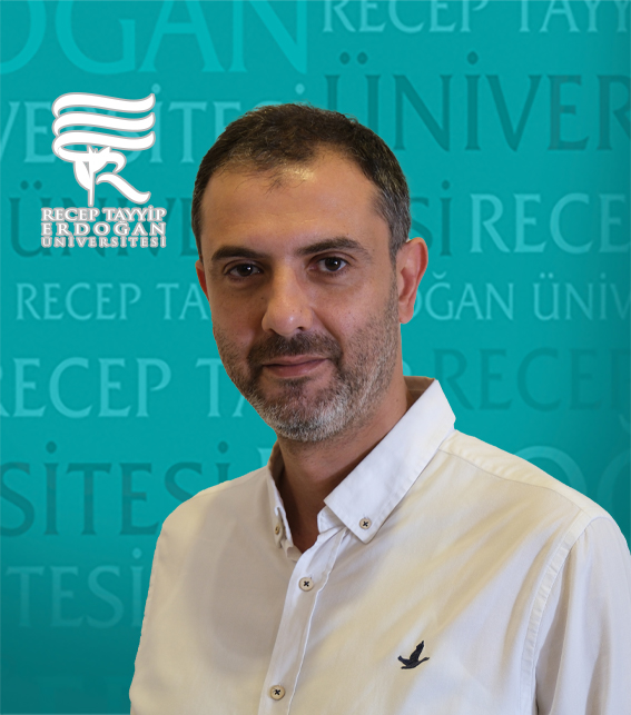 Prof. Dr. HAKKI TÜRKER AKÇAY