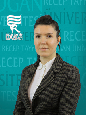Doç. Dr. NECLA PEHLİVAN GEDİK