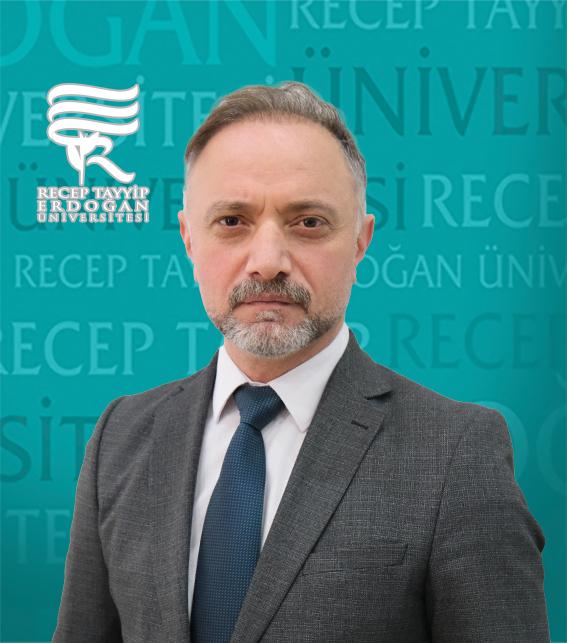 Prof. Dr. METE AVCI