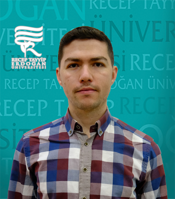 Arş. Gör. YUSUF GÜRBÜZ