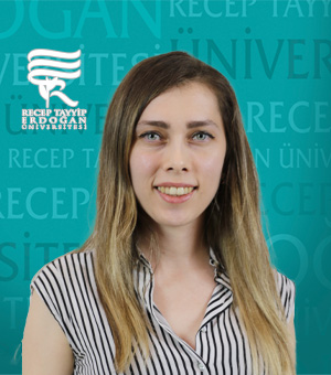 Dr. Öğr. Üyesi EDANUR MARAŞ