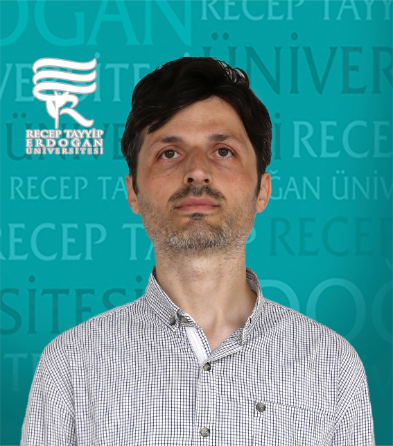 Arş. Gör. Dr. EMRAH MARUL