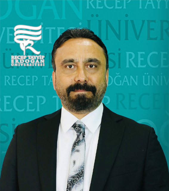 Prof. Dr. HASAN BALTAŞ