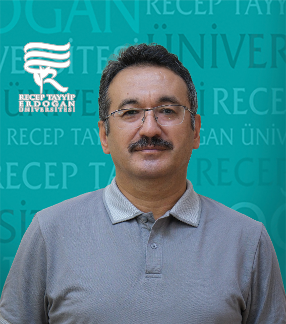 Prof. Dr. AZİZ GÜMÜŞ