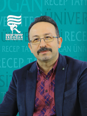 Prof. Dr. KERİM SERBEST