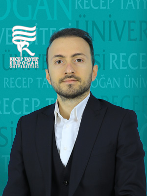 Arş. Gör. YAVUZ ÇAKIR