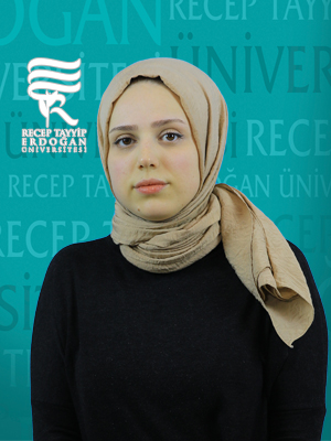 Arş. Gör. FATMA AYDIN