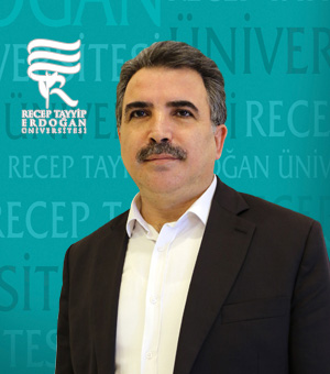 Prof. Dr. ABDURRAHMAN HAÇKALI