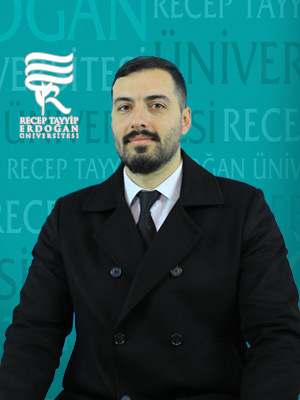 Arş. Gör. EMİN ÖZDEMİR