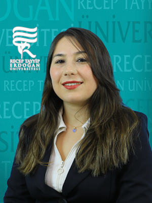 Arş. Gör. SEHER ERENBAŞ PEHLİVAN