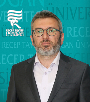 Dr. Öğr. Üyesi MESUT SANDIKÇI