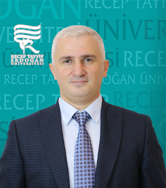 Dr. Öğr. Üyesi UĞUR AVCI