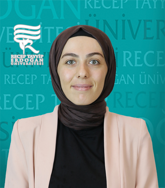 Arş. Gör. Dr. SİBEL EKŞİ