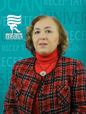 Prof. Dr. ŞENGÜL ALPAY KARAOĞLU