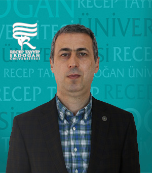 Dr. Öğr. Üyesi MEHMET TATOĞLU